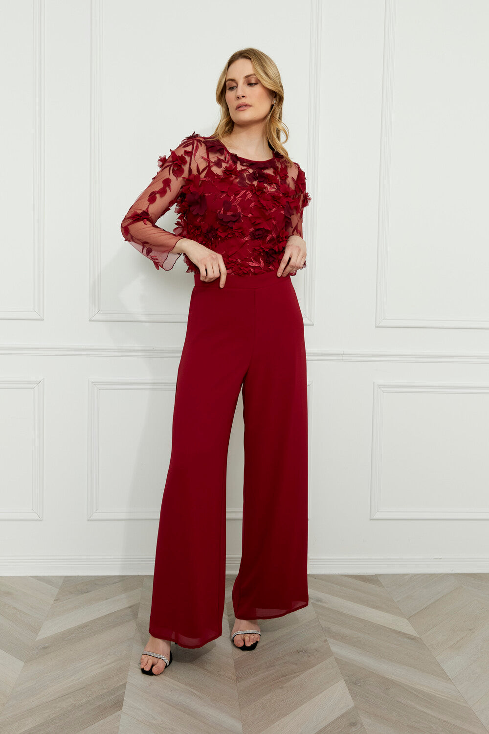 Frank Lyman 259023 Pant