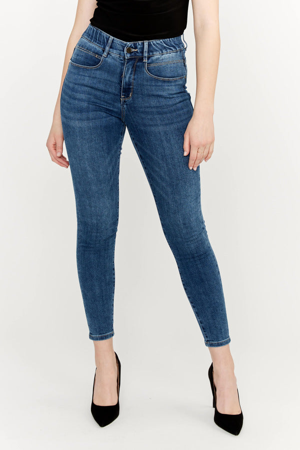 Fl 213126U Jeans