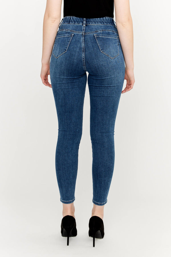 Fl 213126U Jeans