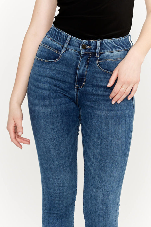 Fl 213126U Jeans