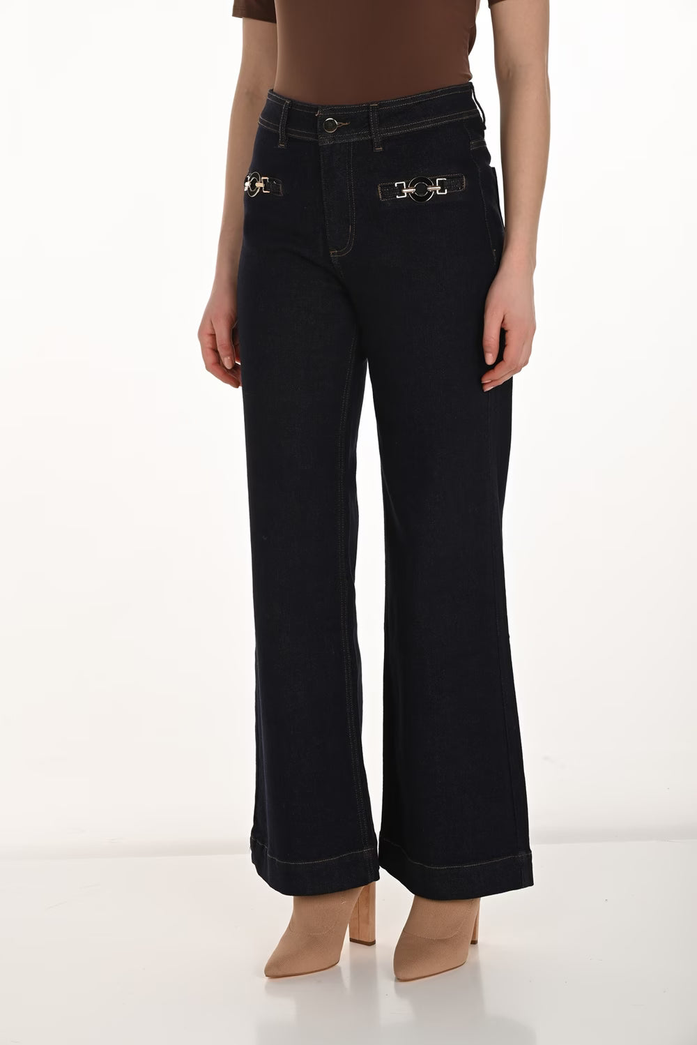Frank Lyman 254979 Jeans