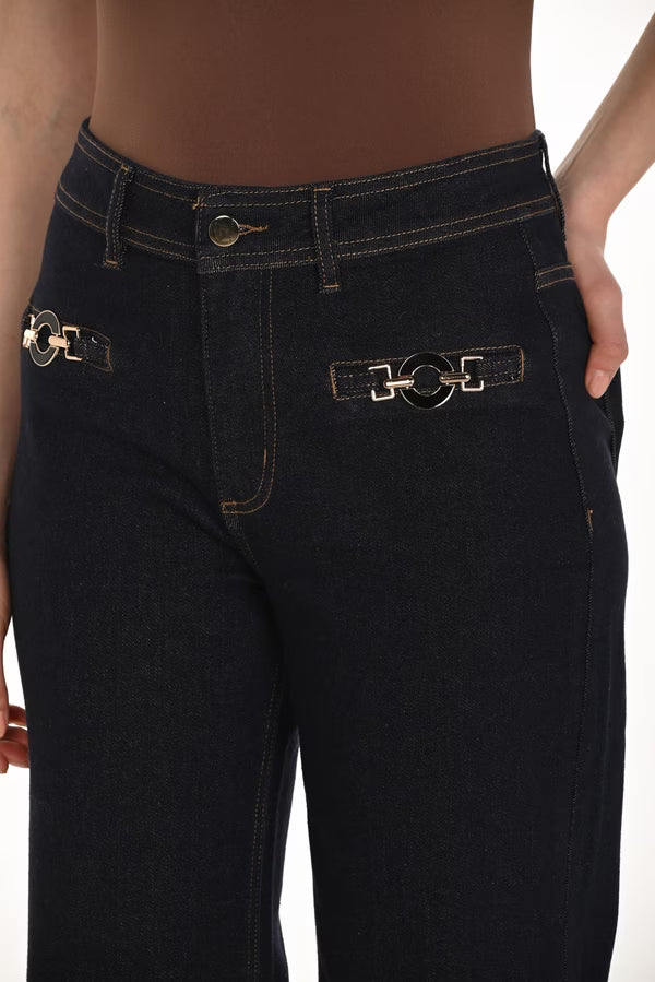Frank Lyman 254979 Jeans