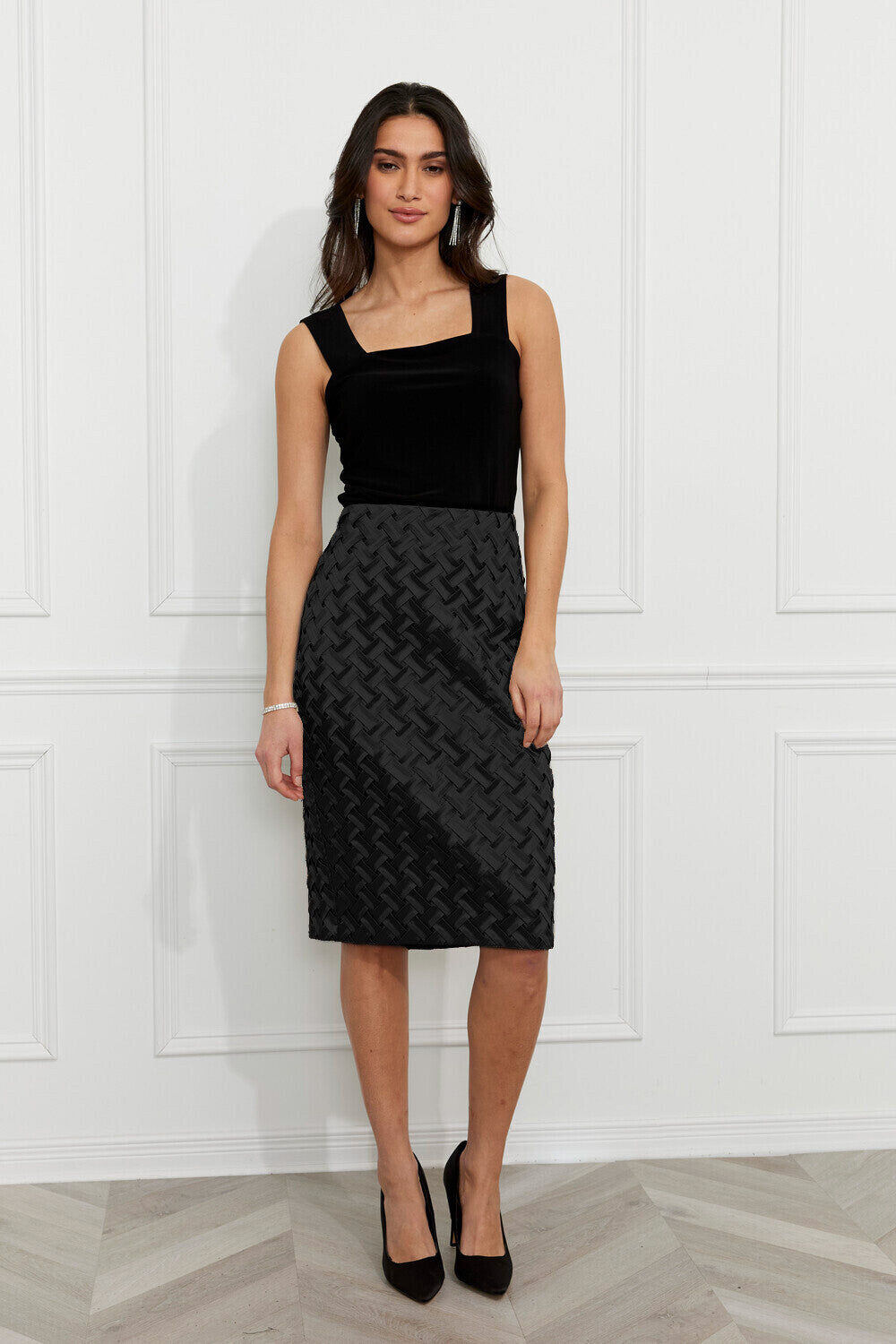 Frank Lyman 259725 Skirt