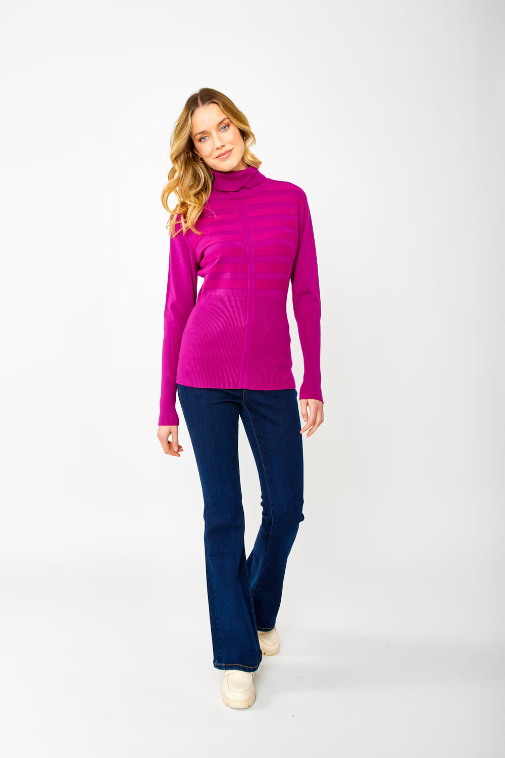 Frank Lyman 234140U Sweater