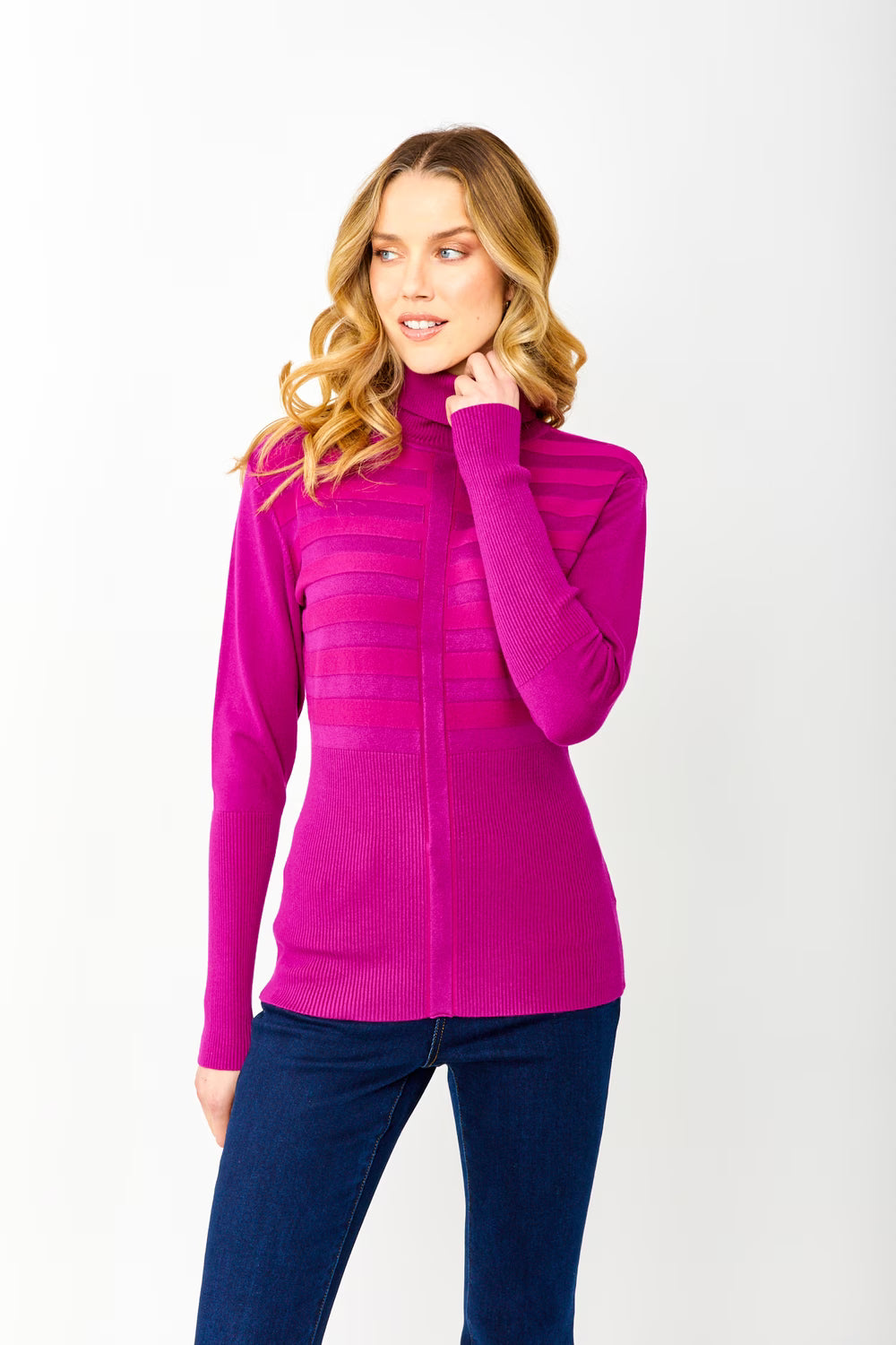 Frank Lyman 234140U Sweater