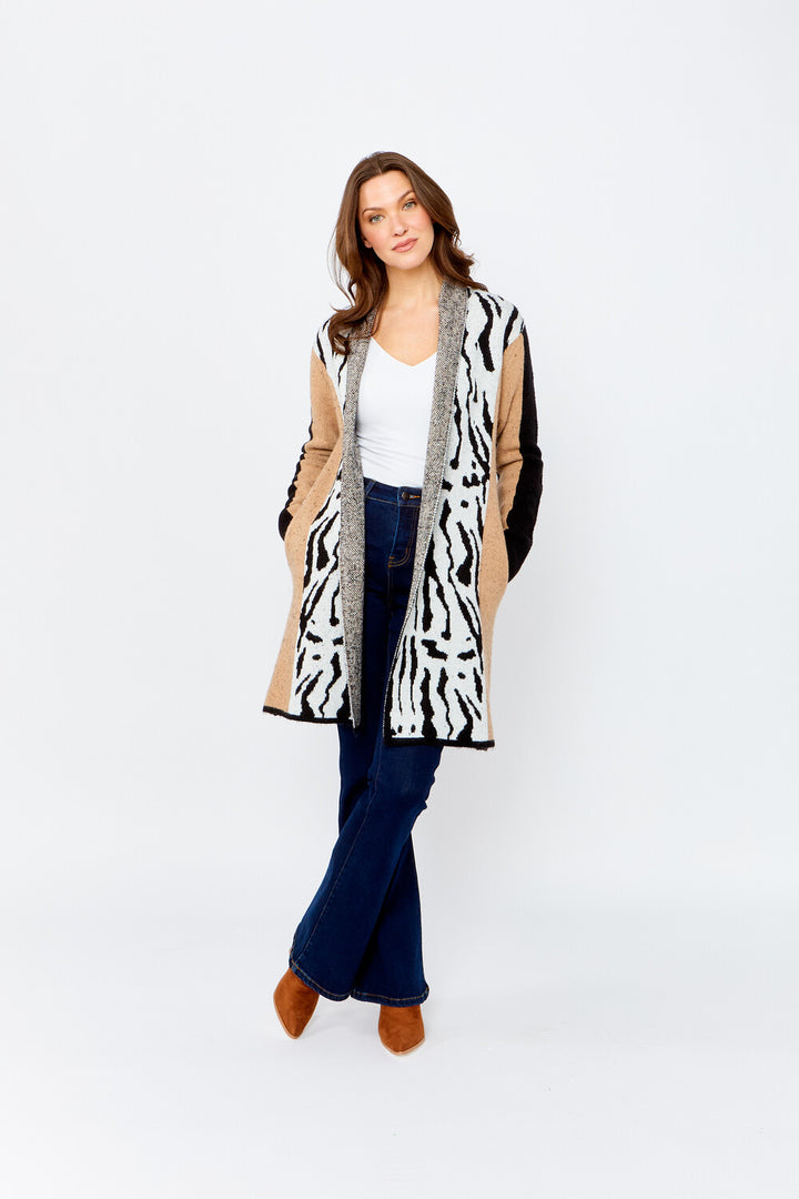 Frank Lyman 243497U Cardigan