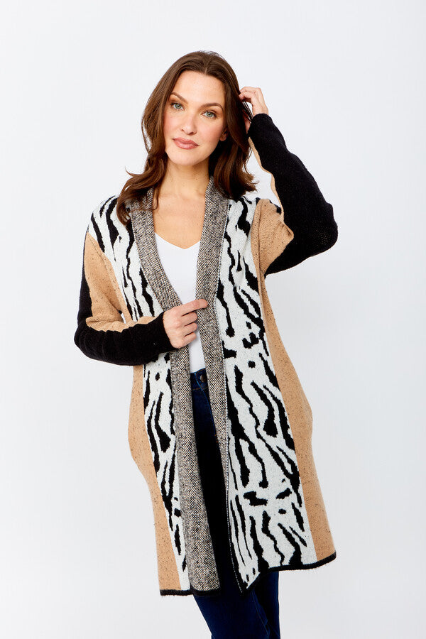 Frank Lyman 243497U Cardigan