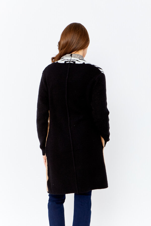 Frank Lyman 243497U Cardigan