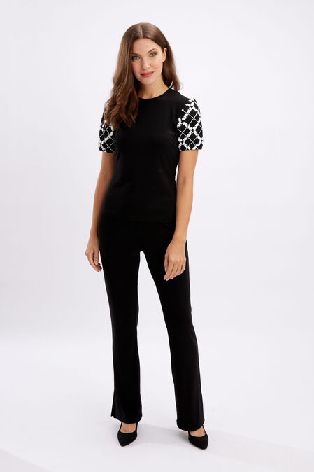 Frank Lyman 246110 top