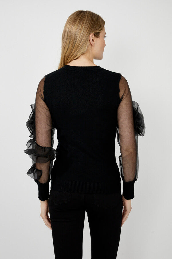 Frank Lyman 243405U Top