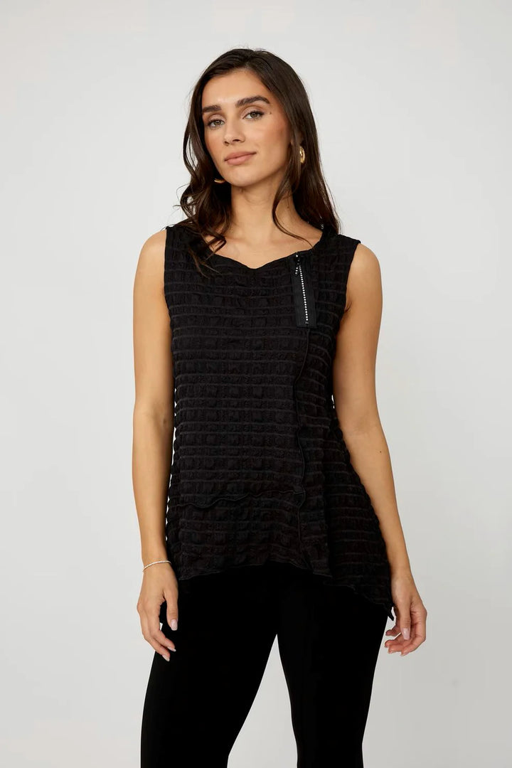 Frank Lyman 256833U Top