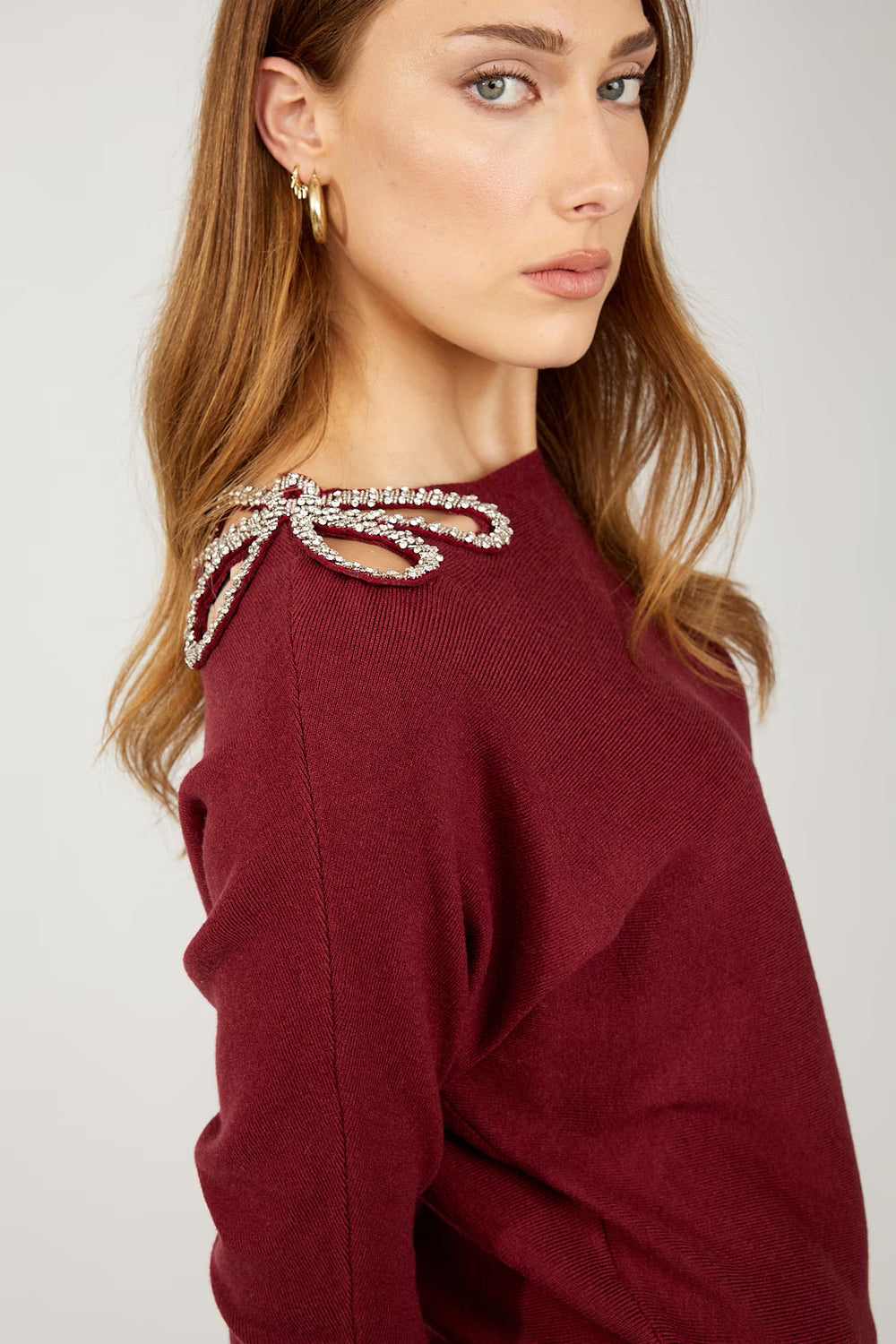 Frank Lyman 254999 Sweater