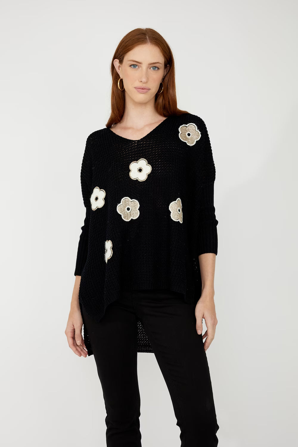 Frank Lyman 253872 Sweater