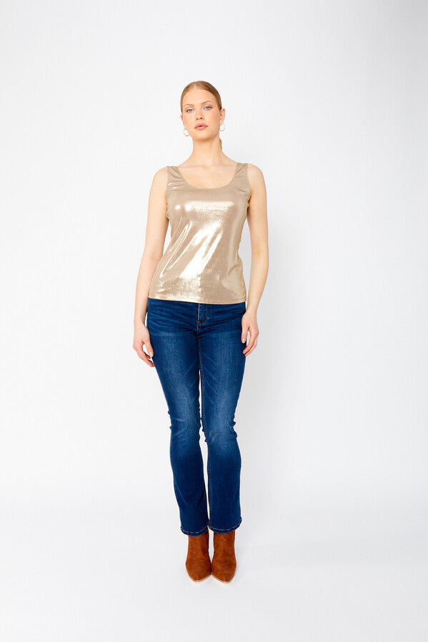 Frank Lyman 249230 Top
