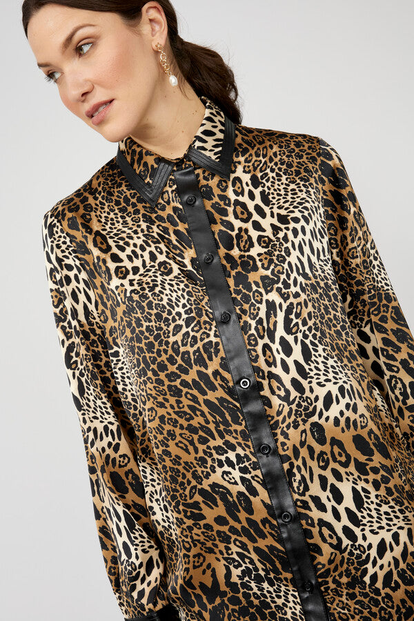 Frank Lyman 253782 Blouse