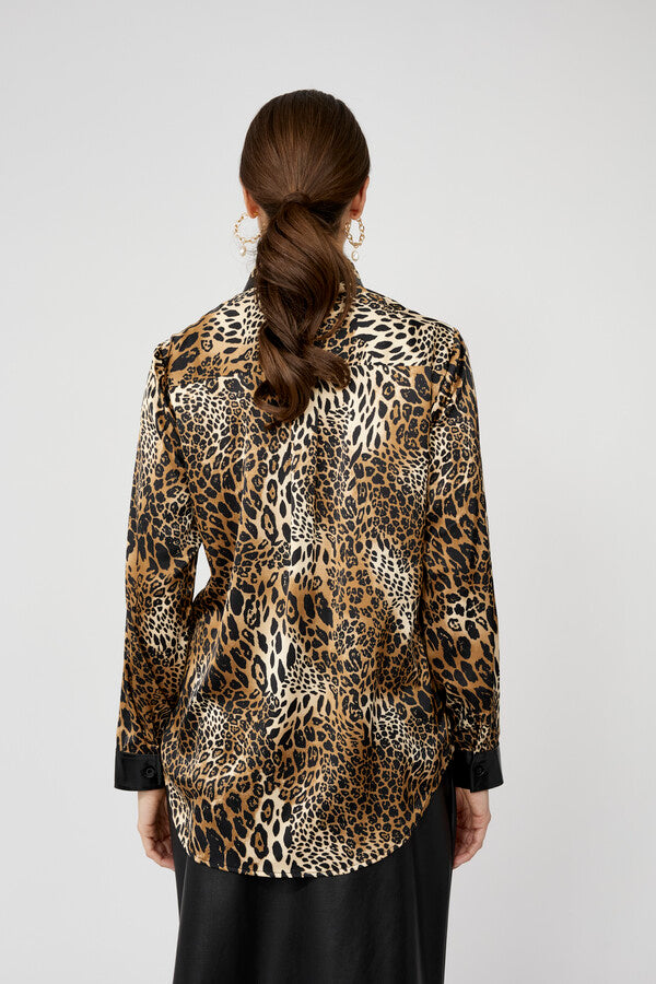Frank Lyman 253782 Blouse