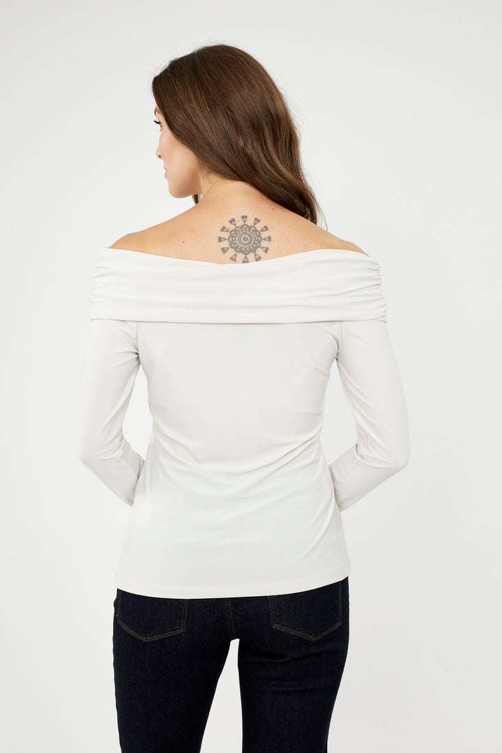 Frank Lyman 244023 Top