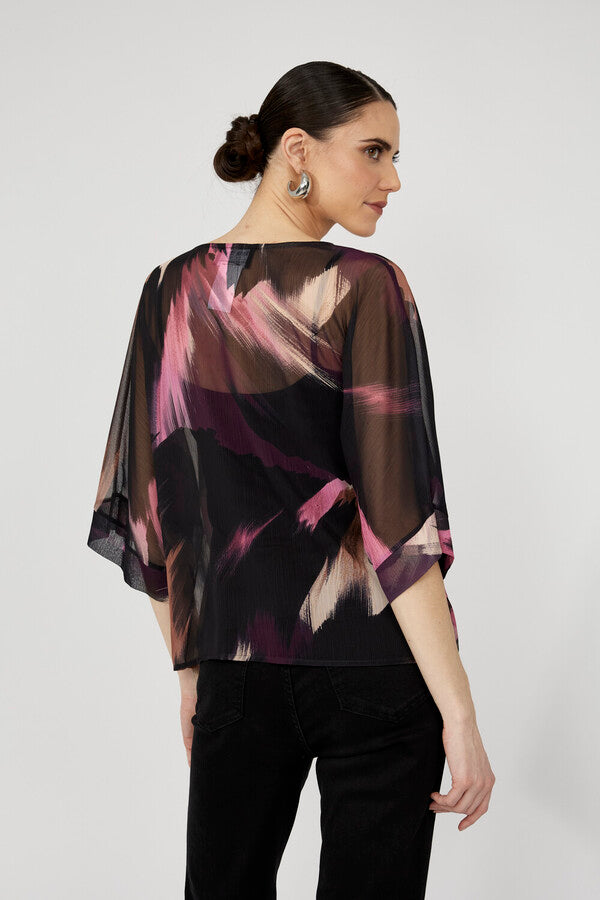 Frank Lyman 253395 Top
