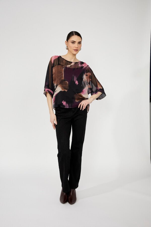 Frank Lyman 253395 Top