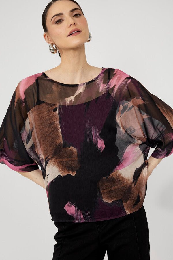 Frank Lyman 253395 Top