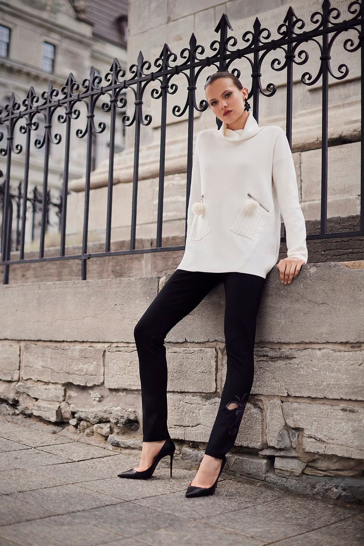 Frank Lyman 254987 Sweater