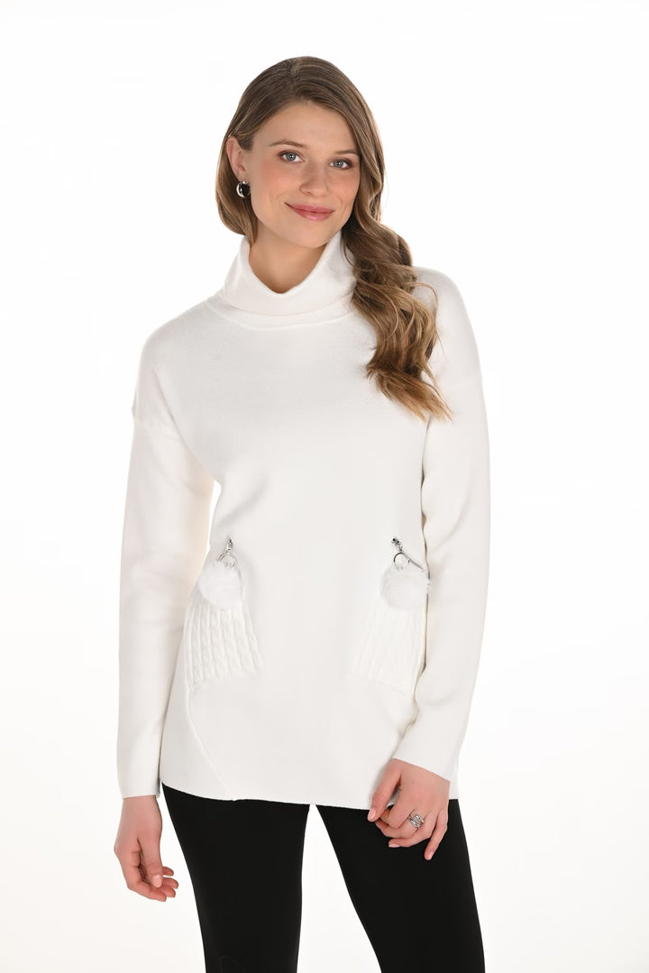 Frank Lyman 254987 Sweater