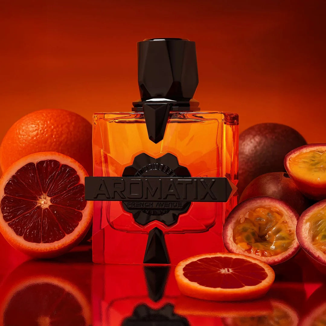 Forbidden Fruit Extrait De Parfum by French Avenue