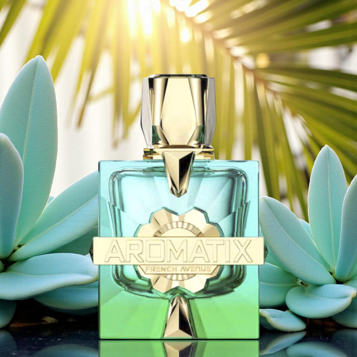 Sun Kissed Extrait De Parfum by French Avenue