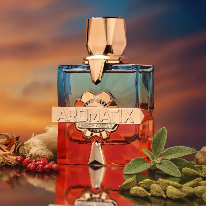 Teas Me Extrait De Parfum by French Avenue