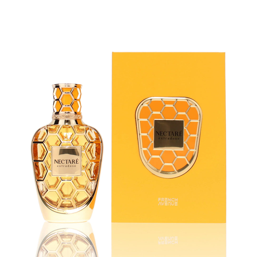 Nectare Extradose Extrait de Parfum by French Avenue