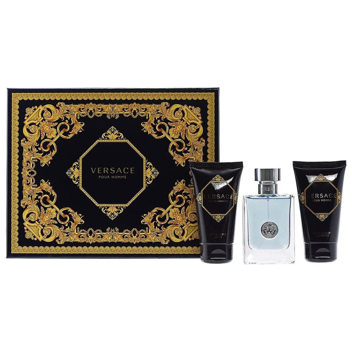 Versace Pour Homme EDT