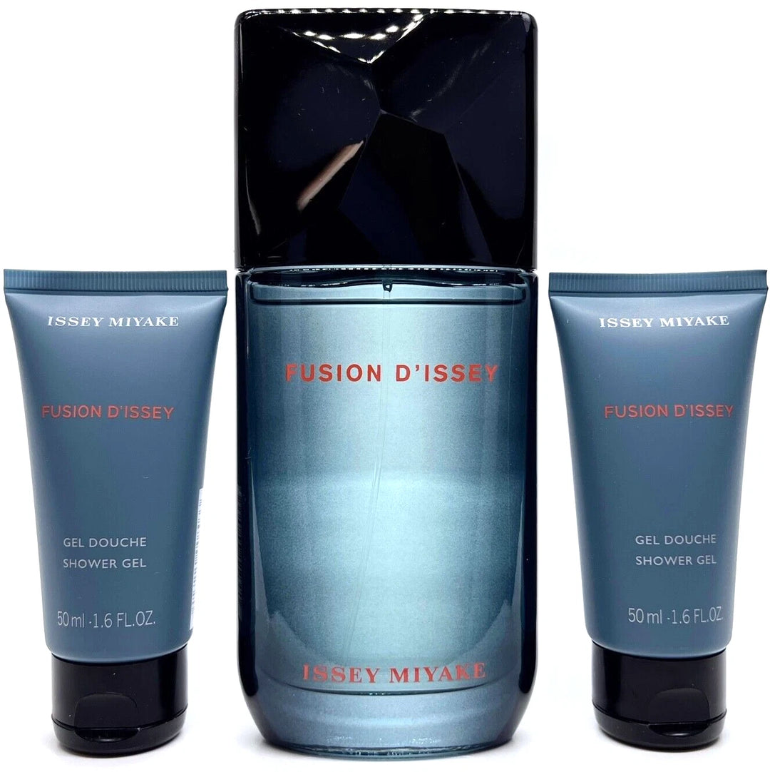 Fusion D'Issey by Issey Miyake for men