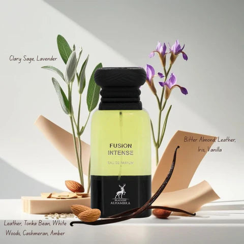 Fusion Intense Maison Alhambra