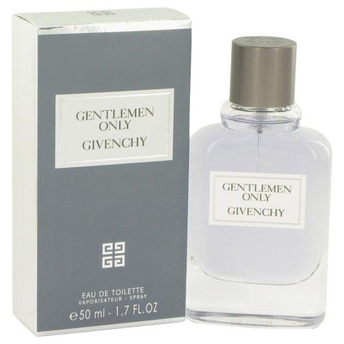 Gentlemen Only Givenchy