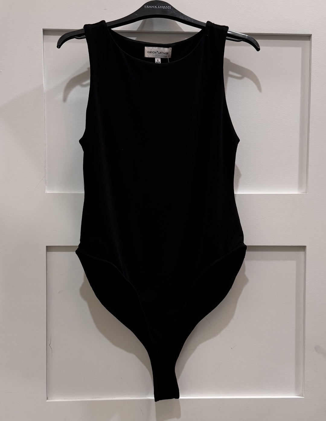 Gibson Latimer 2626 bodysuit
