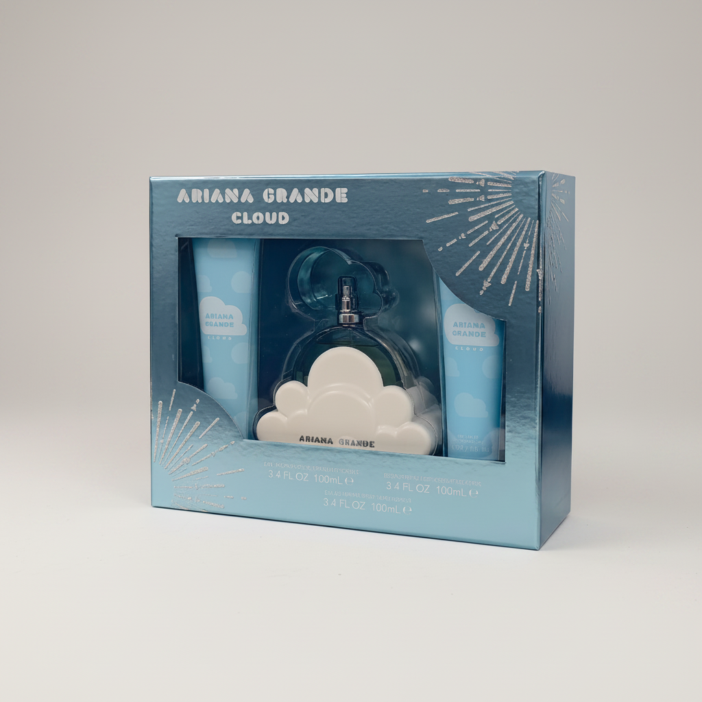 Ariana Grande Cloud Eau de Parfum
