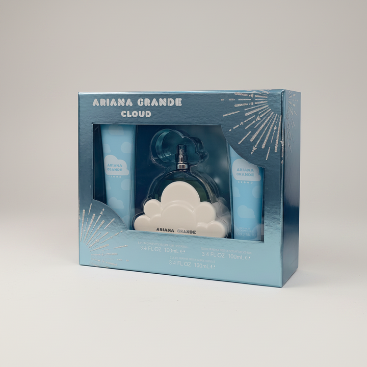 Ariana Grande Cloud Eau de Parfum