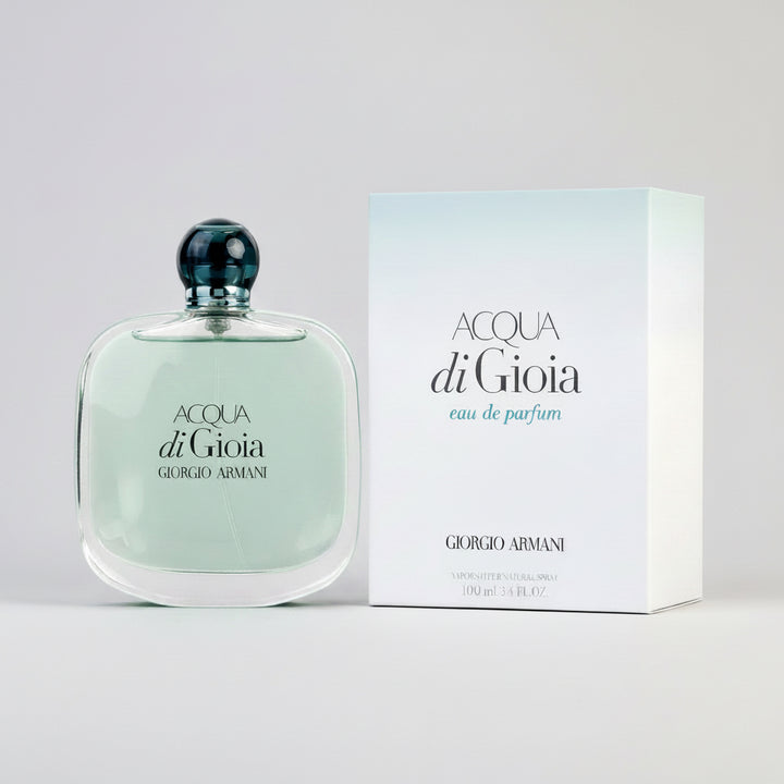 Giorgio Armani Acqua Di Gioia Eau de Parfum