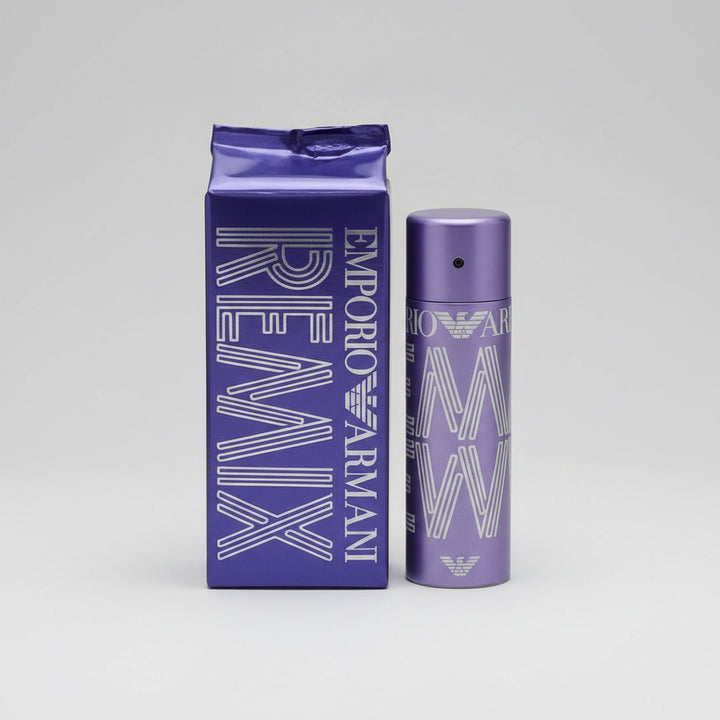 Emporio Armani Remix Eau de Parfum (DISCONTINUED)
