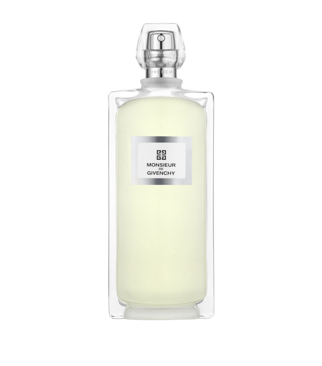 Monsieur de Givenchy by Givenchy