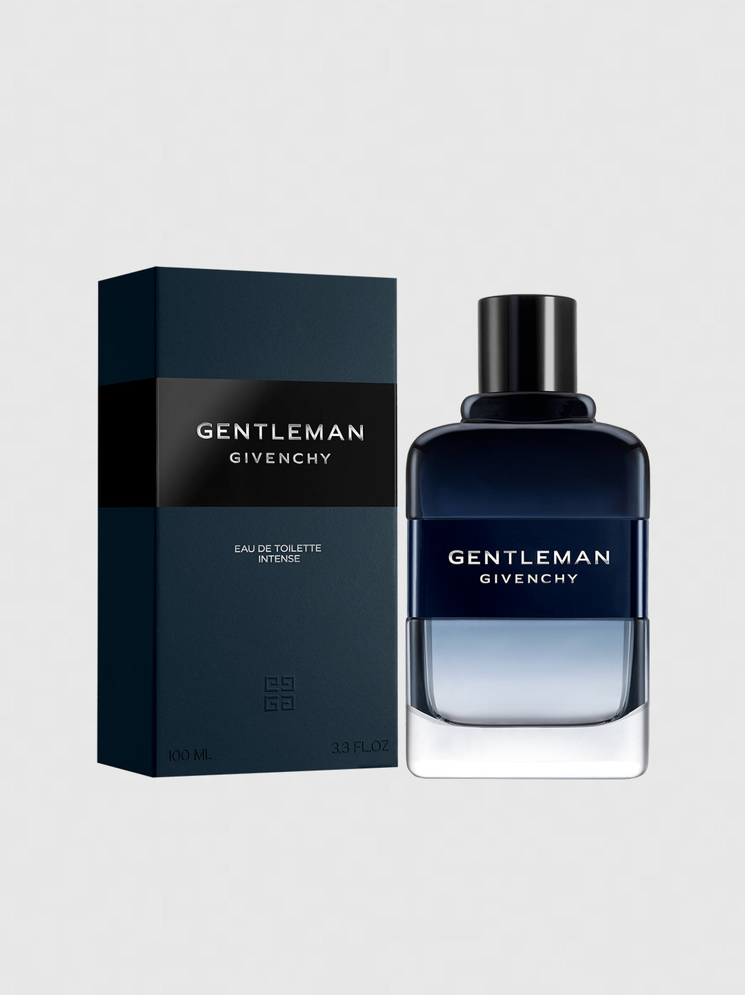 Givenchy Gentleman EDT Intense