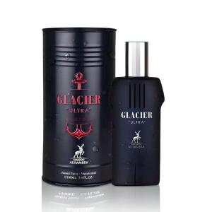 Glacier Ultra Maison Alhambra