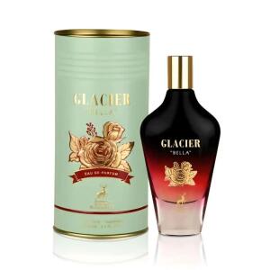Glacier Bella Maison Alhambra