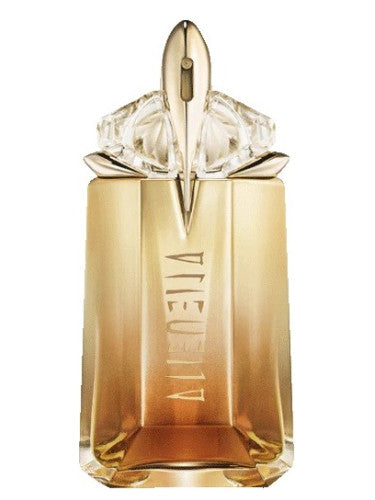 Alien Goddess EDP Intense Mugler for women
