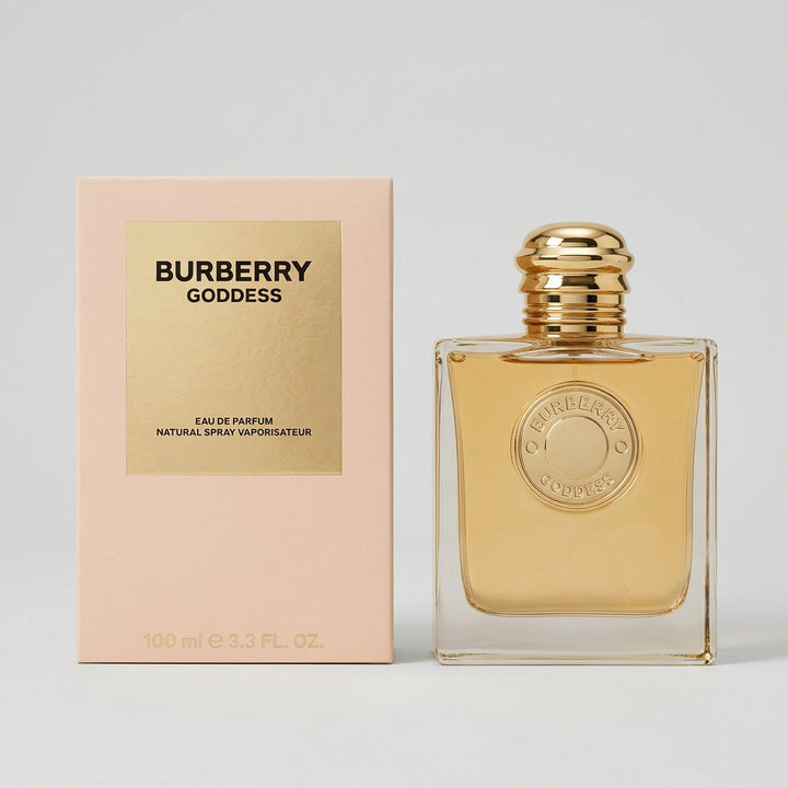 Burberry Goddess Eau de Parfum