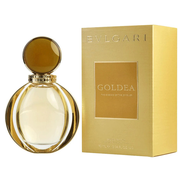 Bvlgari Goldea The Essence of the Jeweller EDP