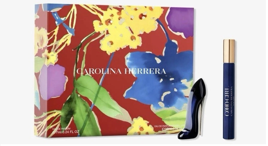 Carolina Herrera Good Girl EDP