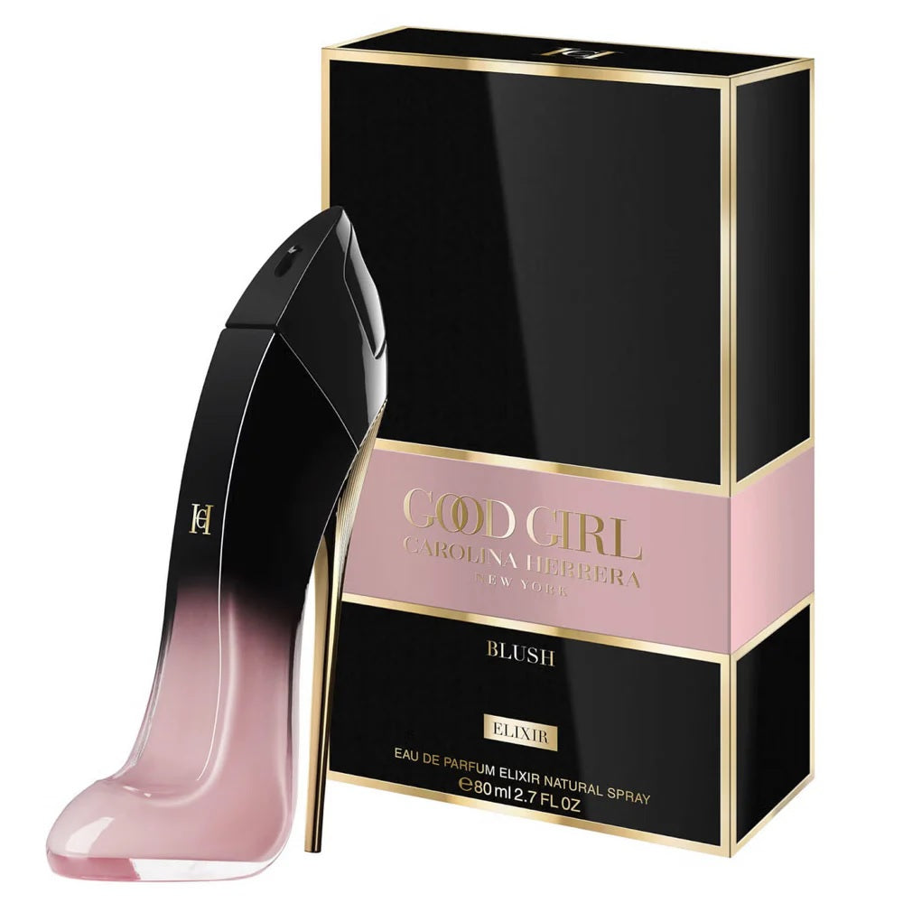 Carolina Herrera Good Girl Blush EDP Elixir