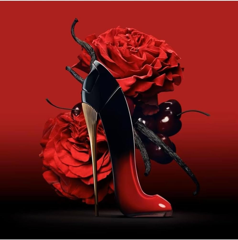 Very Good Girl Elixir Carolina Herrera