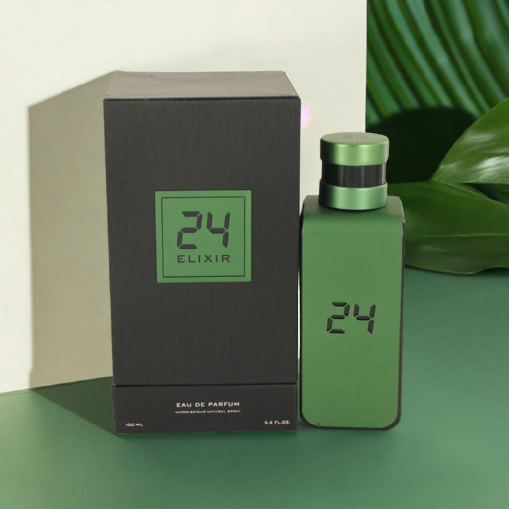 24 Elixir Neroli 24 Unisex